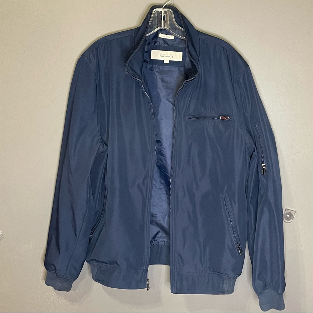 Perry Ellis jacket